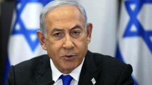 Benjamin-Netanyahu-lapresse