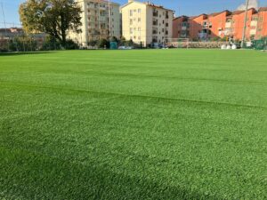 impianto sportivo salerno