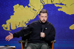 zelensky
