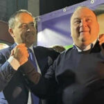Passione e Tradimenti – Quando la politica ti scorre nelle vene