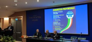 congresso frateli d italia
