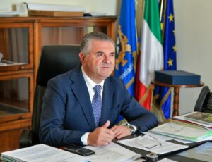 franco alfieri