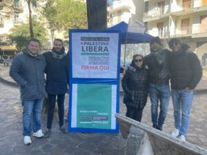 palestina libera