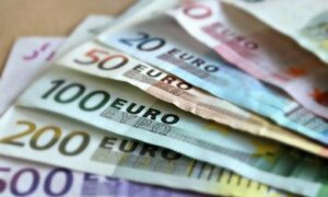 soldi euro