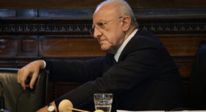 vicnenzo de luca al capone