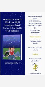 elisabetta cerciello