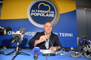 stefano bandecchi