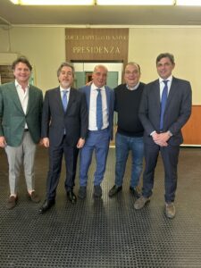 forza italia noi moderati