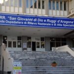 Ospedale Ruggi di Salerno: il centro del sistema (mal) sanitario salernitano