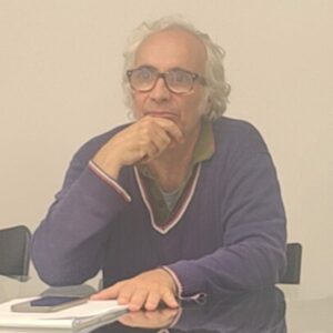 donato salzano radicali