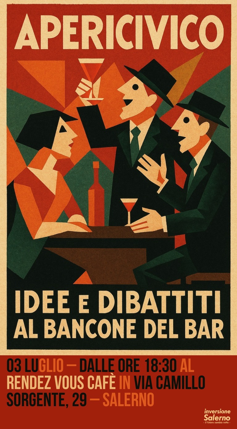 apericivico