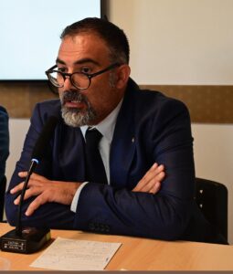 alfonso mignone buona
