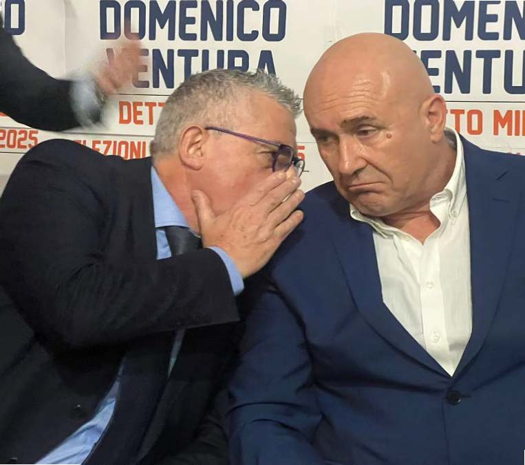 badecchi ventura