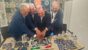 ciccone forza italia