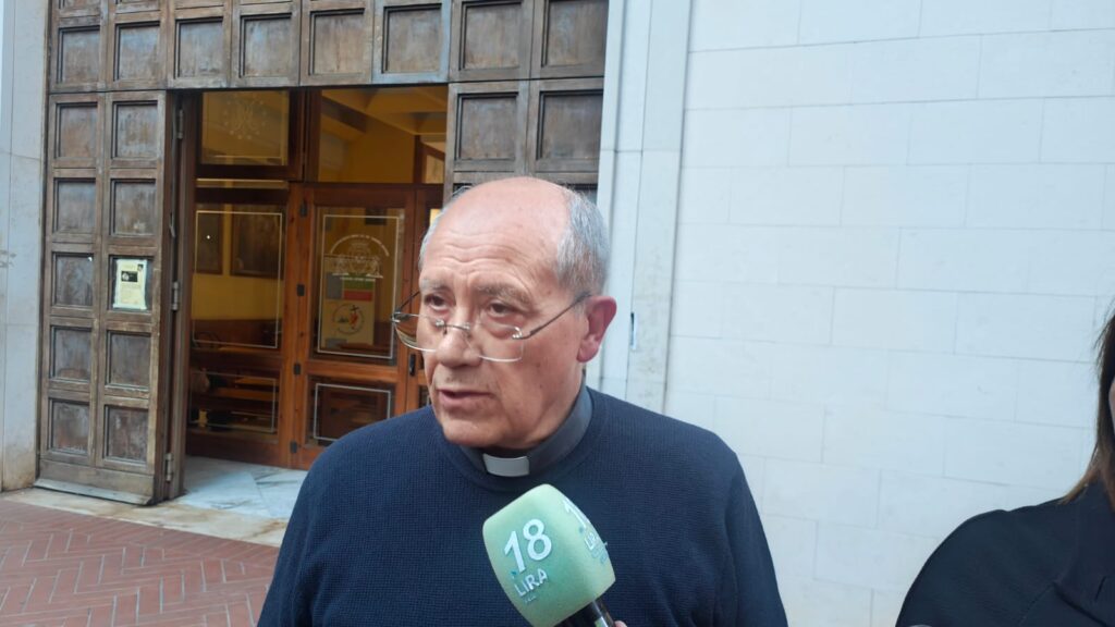 don biagio napolitano