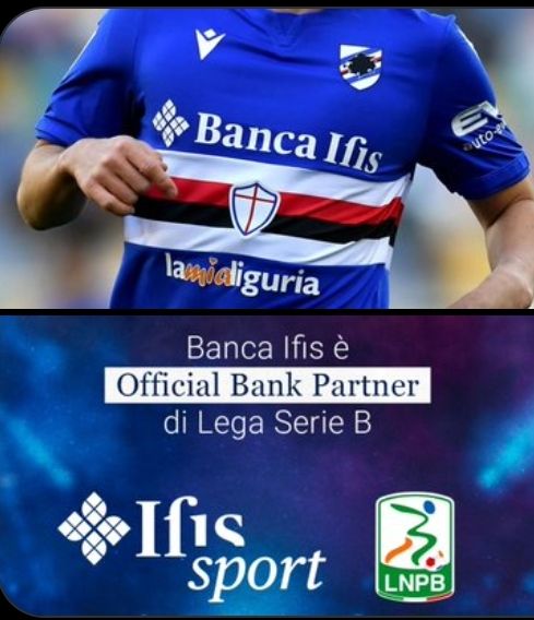 sampdoria sposnor