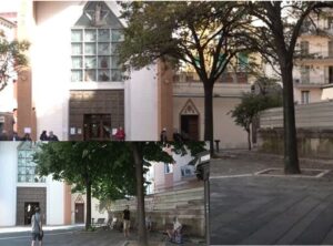 iazza bolognini salerno