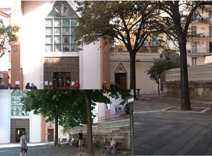 iazza bolognini salerno